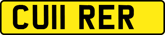 CU11RER