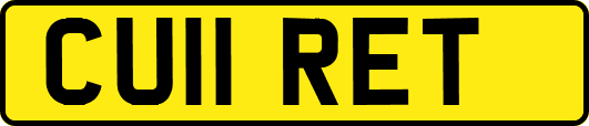 CU11RET
