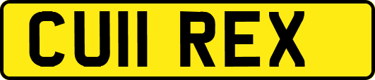 CU11REX