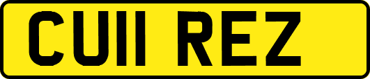 CU11REZ