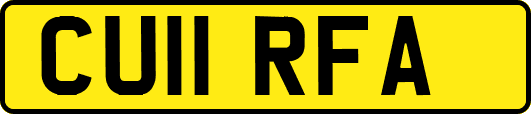 CU11RFA