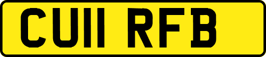 CU11RFB