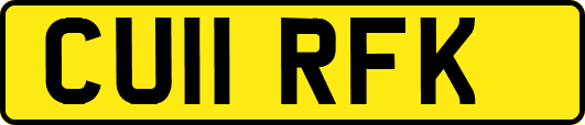 CU11RFK