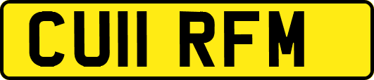 CU11RFM