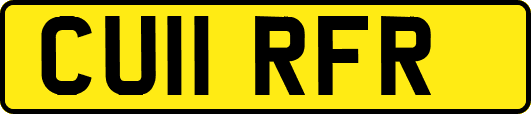 CU11RFR
