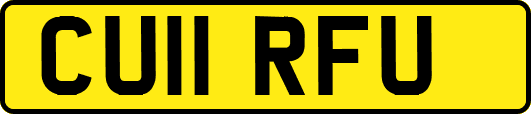 CU11RFU