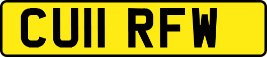 CU11RFW