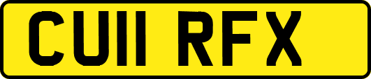 CU11RFX
