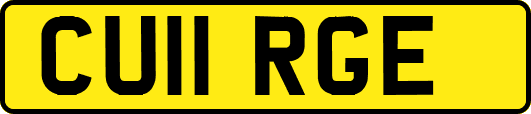 CU11RGE