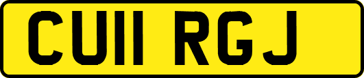 CU11RGJ