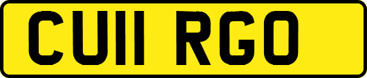 CU11RGO