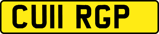CU11RGP