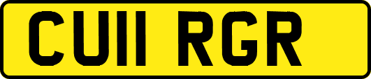 CU11RGR