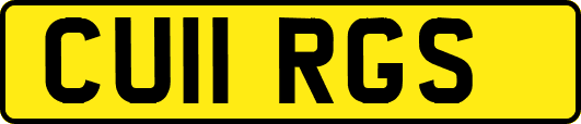 CU11RGS