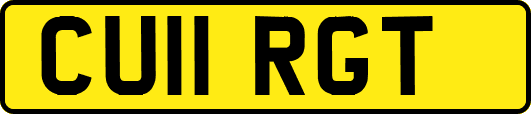 CU11RGT