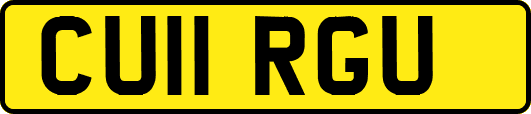 CU11RGU