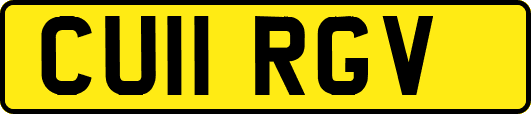 CU11RGV