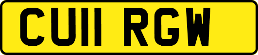 CU11RGW