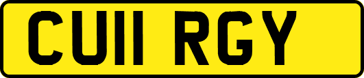 CU11RGY
