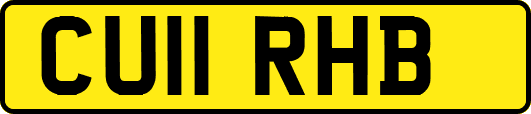 CU11RHB