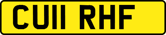 CU11RHF