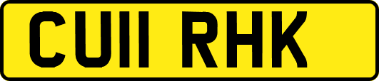 CU11RHK