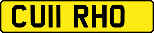CU11RHO
