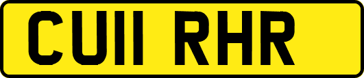 CU11RHR