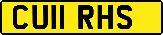 CU11RHS