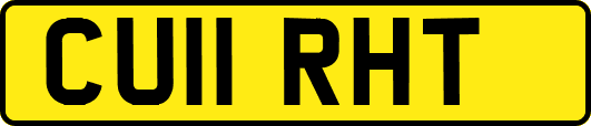 CU11RHT