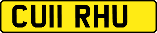 CU11RHU