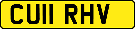 CU11RHV
