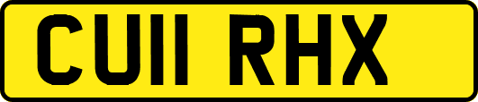 CU11RHX