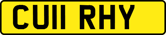 CU11RHY