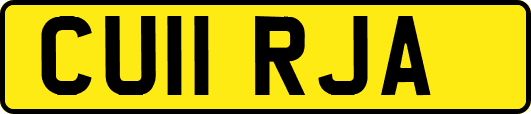 CU11RJA