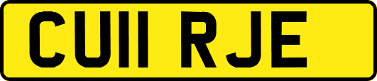CU11RJE