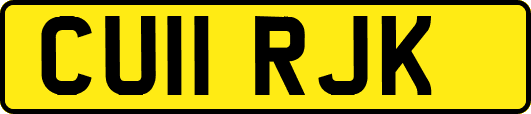 CU11RJK