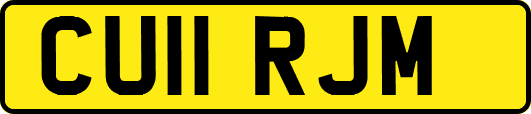 CU11RJM