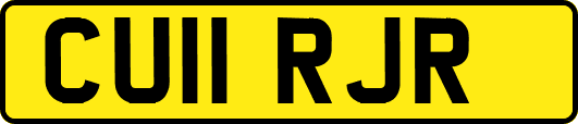 CU11RJR