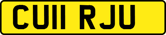 CU11RJU