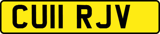 CU11RJV