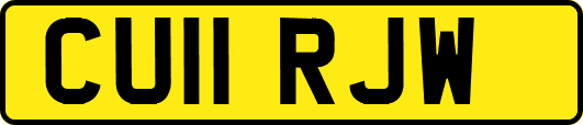CU11RJW