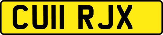 CU11RJX