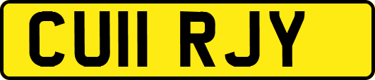 CU11RJY