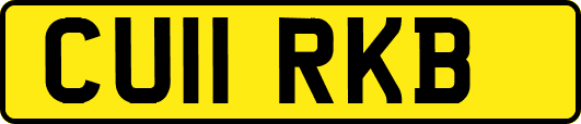 CU11RKB