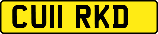 CU11RKD