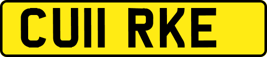 CU11RKE