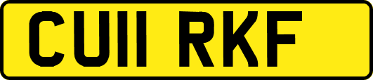 CU11RKF