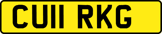 CU11RKG