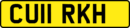 CU11RKH